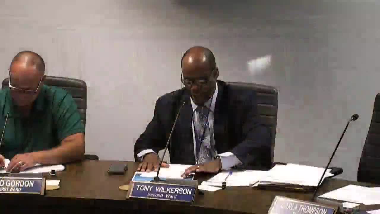 Lima City Council discusses racism, community youth programs and Juneteenth celebrations