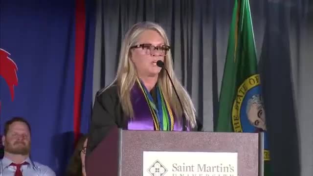 Local Graduate Celebrates Psychology Degree and Pursues Master's at Grand Canyon University