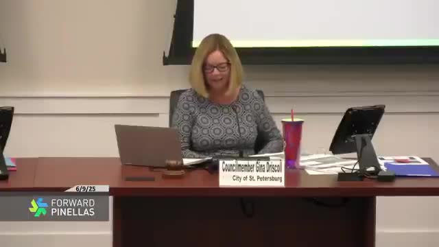 Pinellas County unveils housing regulatory toolkit to boost affordable housing efforts