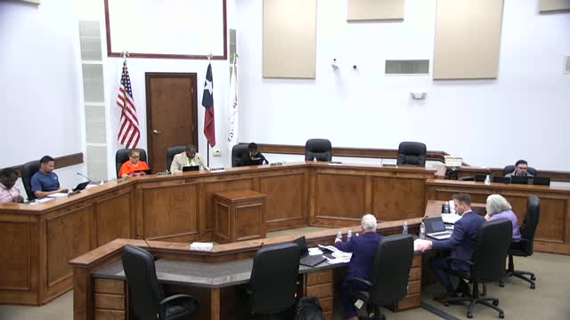 City Council approves NITEL as Internet service provider for $45,000 annually