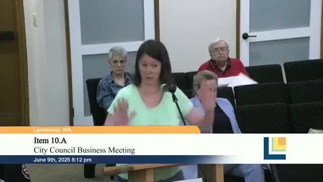 City Council addresses misinformation about Wilcox Park flag regulations