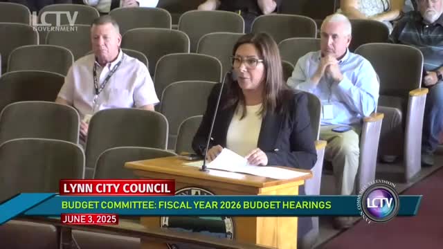 Lynn Public Schools presents budget with significant early education and staffing adjustments