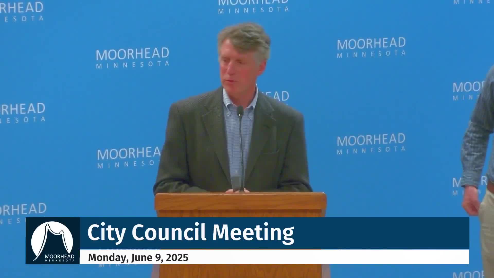 MetroCog presents Heartland Trail extension plan to Clay County stakeholders