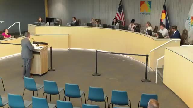 Northglenn Council approves $80K increase for emergency utility repairs with Global Underground