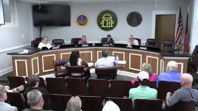 Zoning dispute escalates as appeal filed over C2 classification decision