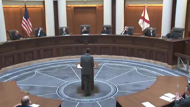 Court deliberates legality of sentencing in video voyeurism case of Cofer