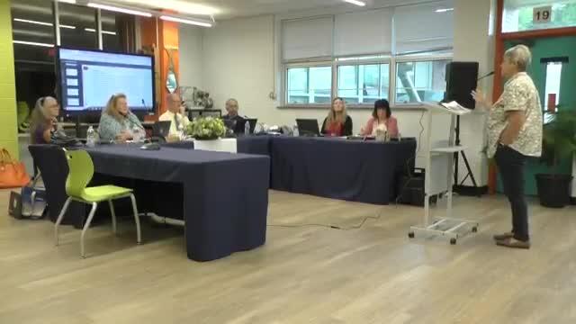 Small School District Struggles to Attract Bids for Maintenance Projects