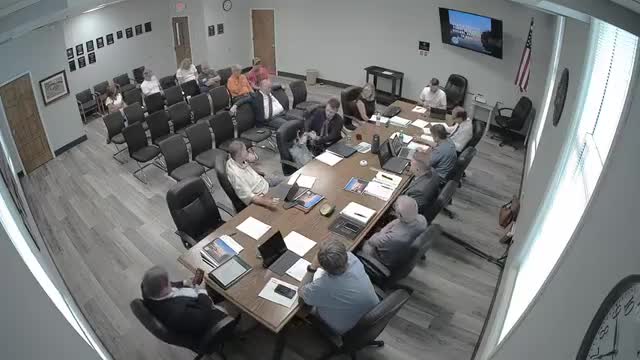 Greater Nashville Regional Council outlines support for Tennessee's rural development and planning