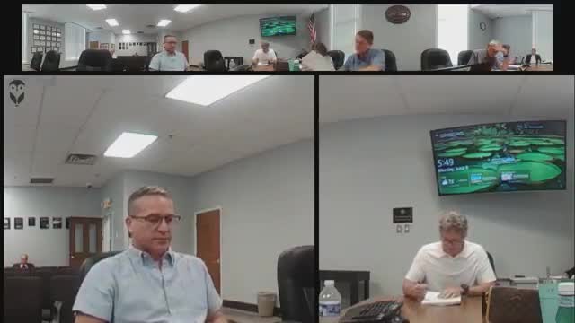 Property Assessor faces scrutiny over commercial tax classification for rental properties