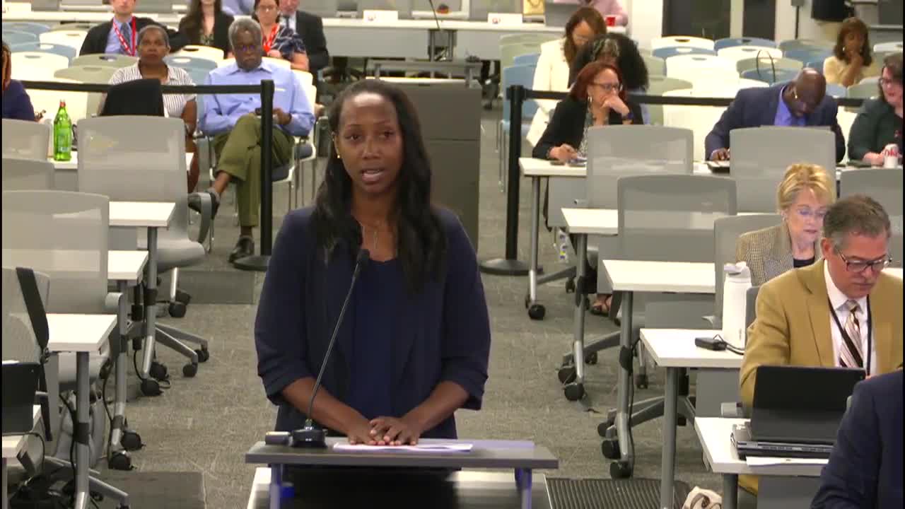 Dr. Smith introduces Ivy Project to tackle hospital violence and mental health care