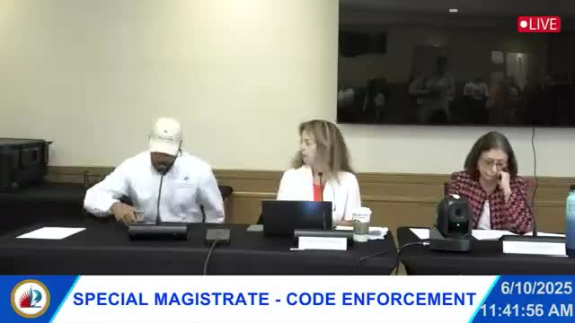 Fort Lauderdale imposes $500 fines for noise violations amid appeal issues