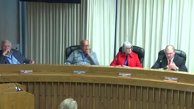 Cheyenne City Council approves revised water and sewer rates amid funding concerns
