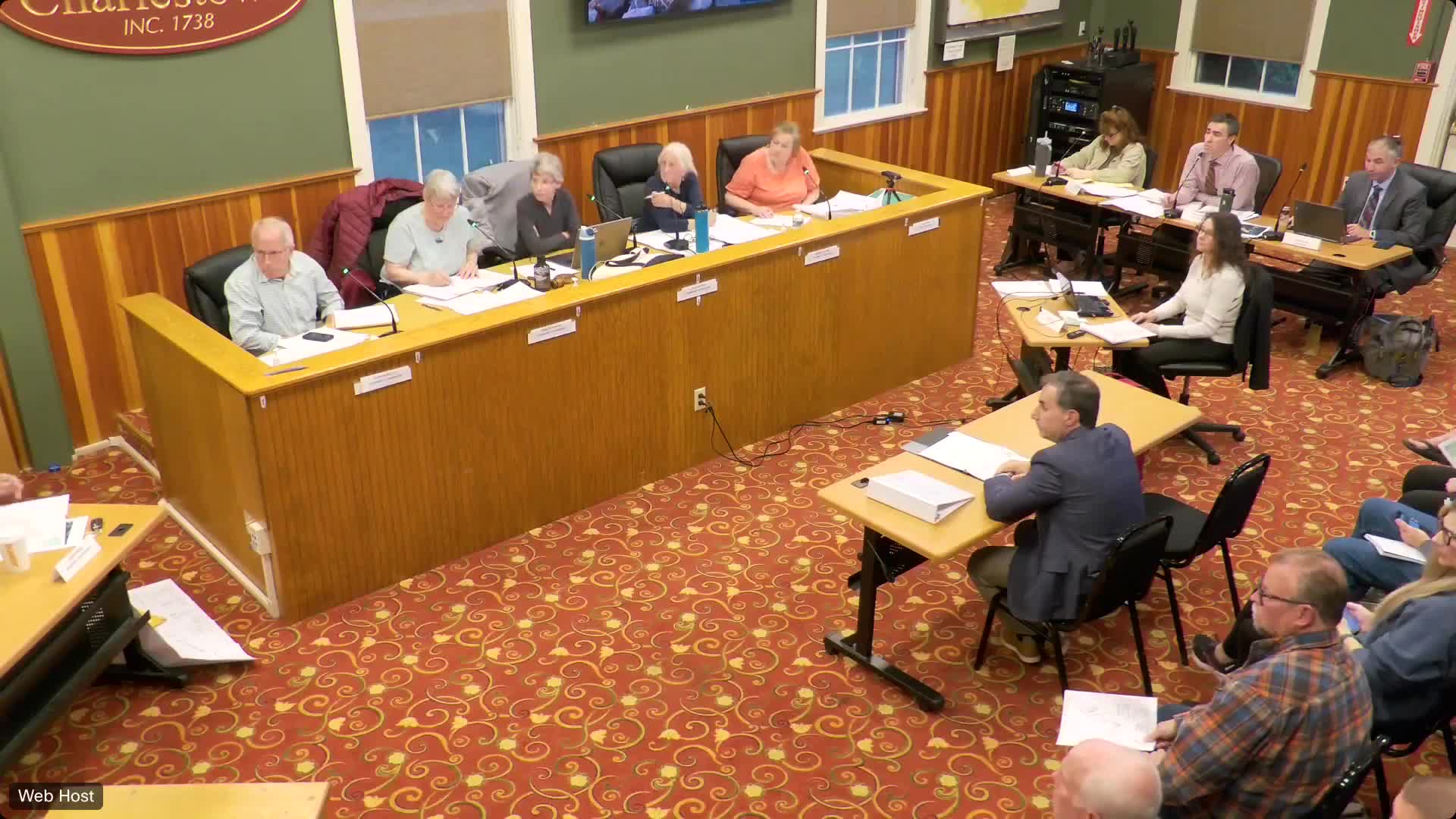 Developer clarifies septic system plans for 416-unit residential cluster project