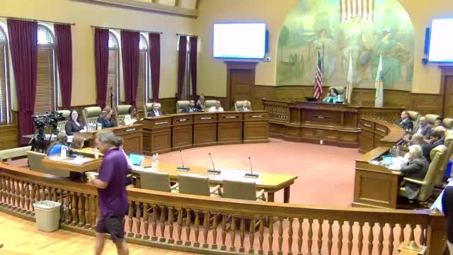 Peoria Mayor Rita Ali honors fiftieth anniversary of National Association of Women Business Owners