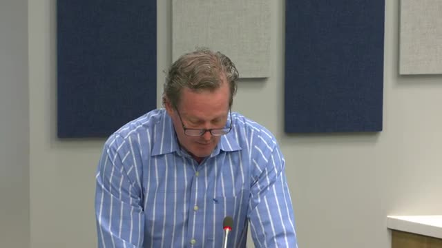 Cobb County faces budget scrutiny amid opioid litigation and commissioner conflict concerns