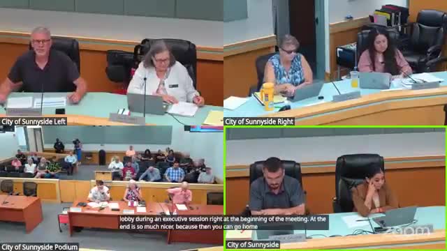 City Council approves investigation resolution proposed by Deputy Mayor Vasquez