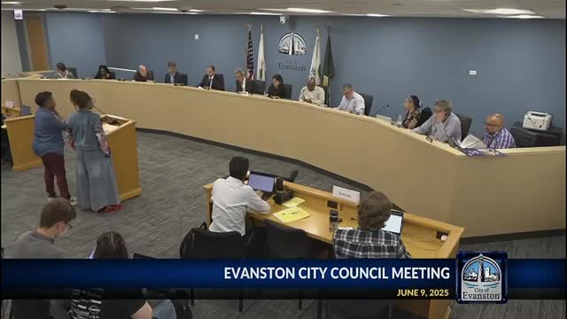 Council debates personal guarantee for $86K business loan to restaurant owners