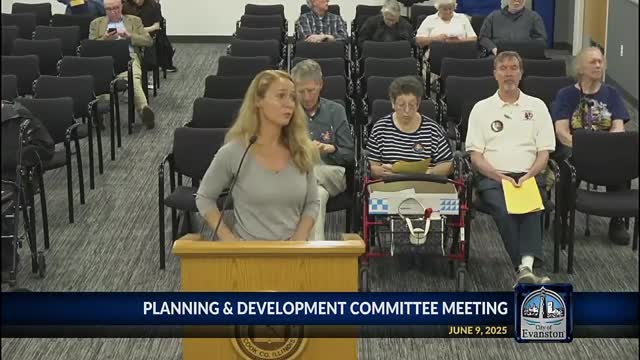 Evanston Council discusses Airbnb licensing amid rising unregistered rentals