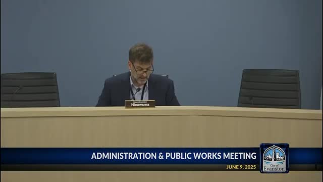City Council proposes TIF funds for redevelopment of blighted 801 Main Street property