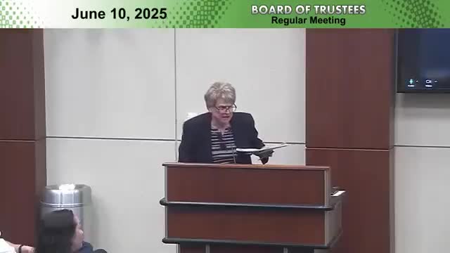 Canton homeowners express confusion over DTE communication and construction plans