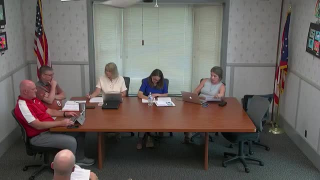 Troy School Board welcomes new staff including Dr. Deborah Turner and Rob Berryman