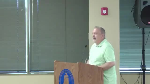 Westerville Schools discuss state funding challenges amid Ohio budget negotiations