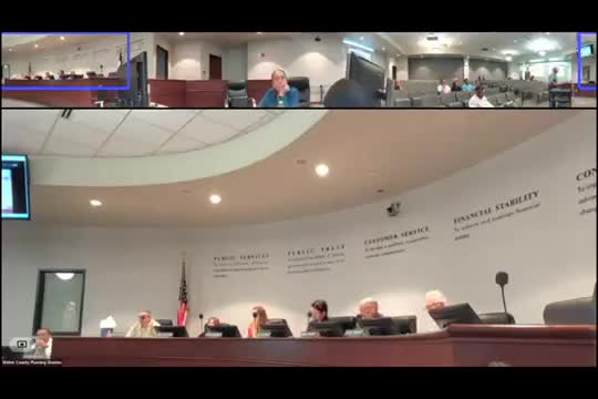 West Weber County residents voice concerns over new massive development plan
