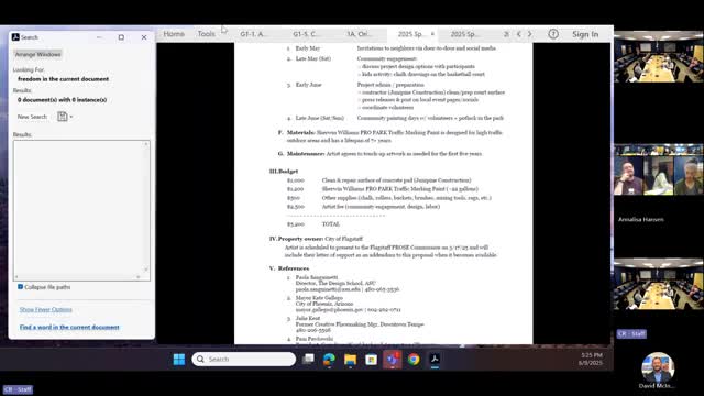 Local nonprofits seek clarity on funding address near NAU Flagstaff