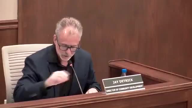 City Council considers rezoning 50 acres for mixed-use development in Bristol