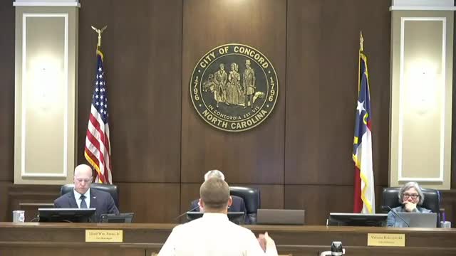 Kannapolis council agrees to split $1M I-85 roadway lighting project with DOT