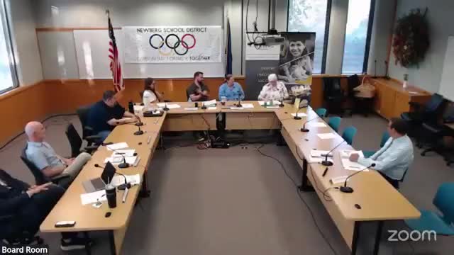 Oregon School Boards Association supports Freedom to Bridal legislation headed to governor