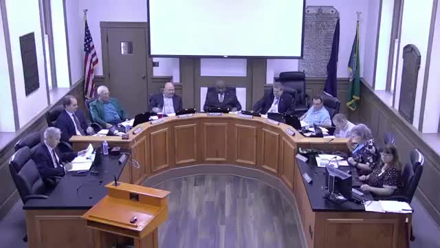 County Board approves 1.5% bonus for all employees using vacancy savings
