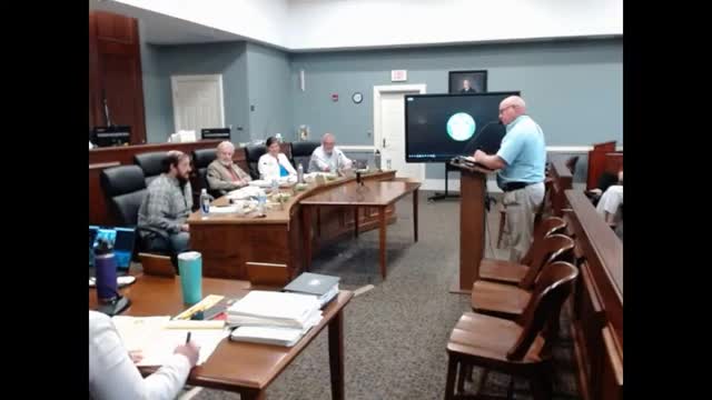 VDOT plans crosswalk improvements near new Belty's restaurant in Lovingston