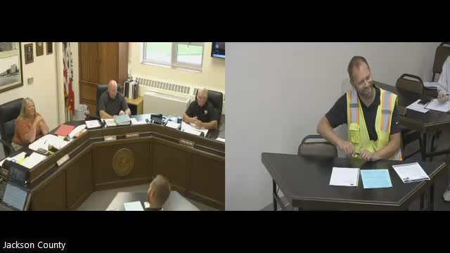 County approves Moorhead Ridge bridge repairs and safety enhancements on local roads