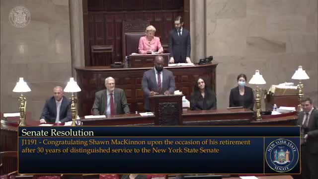 Senate passes Primary Care Investment Act to enhance healthcare access in New York