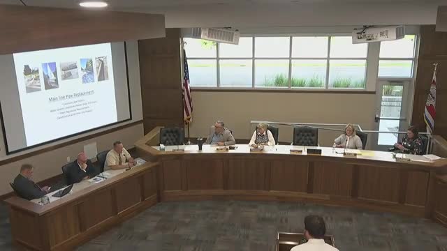 Bountiful City proposes 3% rate increase amid rising utility costs