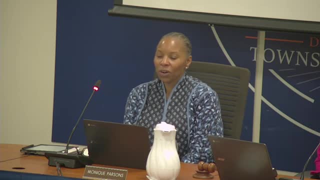 Evanston board advocates for transportation funding amid state budget cuts