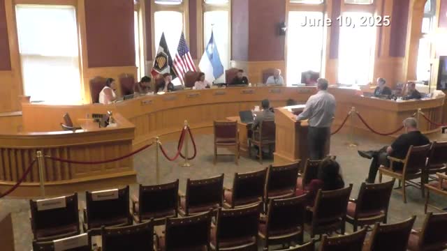 City Council weighs exceptions for affordable housing development on West Side