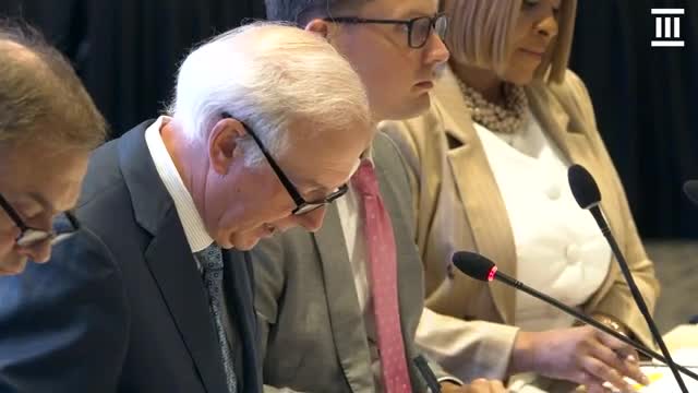 University of Alabama names College of Arts and Sciences after Frank Barefield's $35M donation