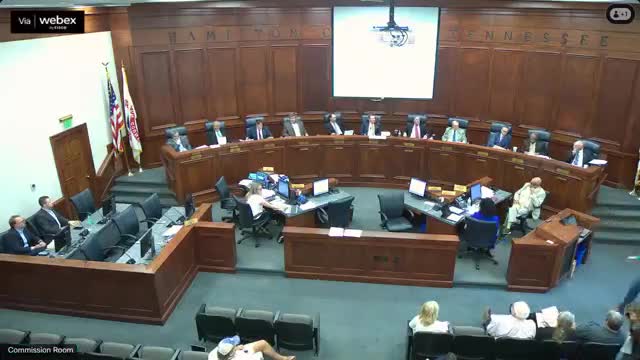 Chattanooga home builders urge amendments to Plan Hamilton for affordable housing