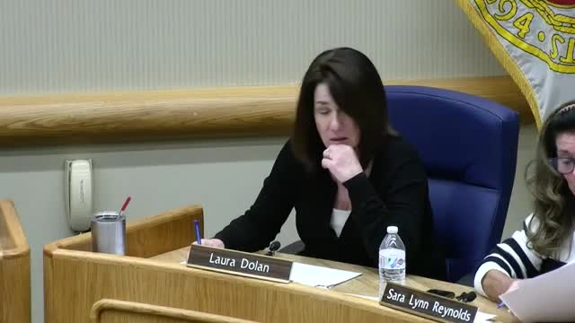 City Council approves $1.27M for Lindsey Street pavement restoration and water main repairs