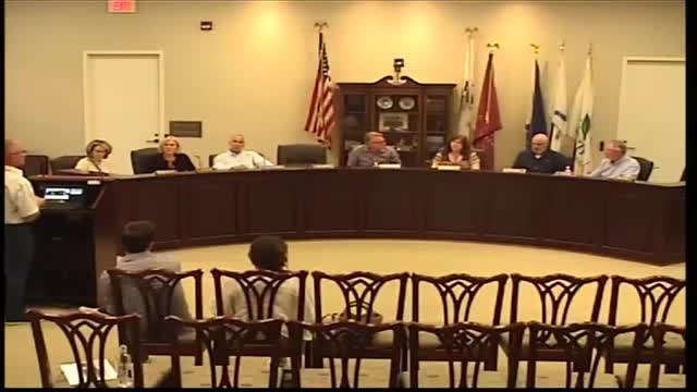 Hinsdale Planning Commission approves renovations for 440 East Ogden Avenue building
