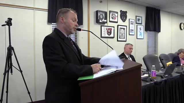 Boyertown Area School District outlines savings from virtual platform and wellness grant