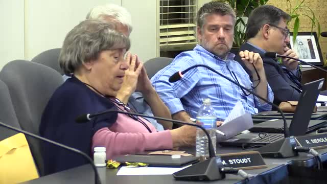 Quigley School District updates on turf field and planetarium project timeline