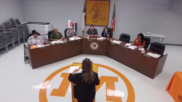 Mercedes ISD prepares for budget increases amid teacher compensation reforms