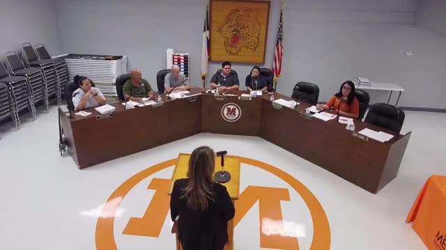 School Board discusses sustained salary increases for teachers under House Bill 2