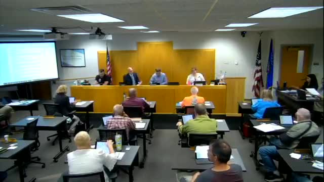 Chippewa County Board approves resolution to add opioid defendants in ongoing litigation