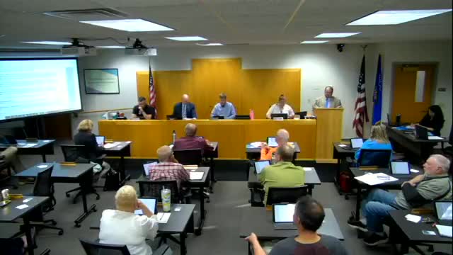 Chippewa County Board approves $2.8M for highway and IT capital projects
