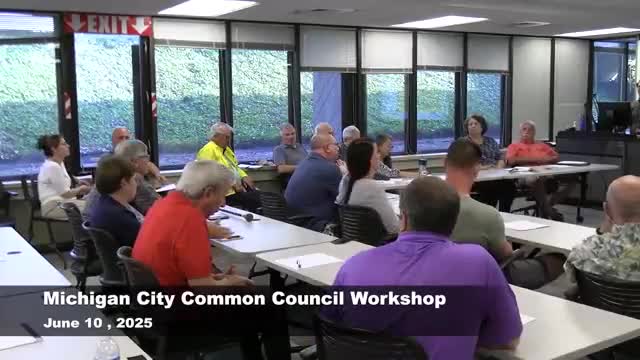 Michigan City updates short-term rental regulations and introduces hotline for complaints