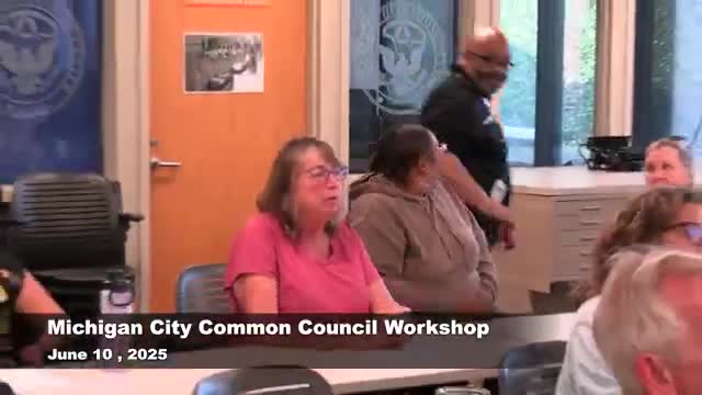 Residents voice concerns over Airbnb impacts on neighborhood tranquility